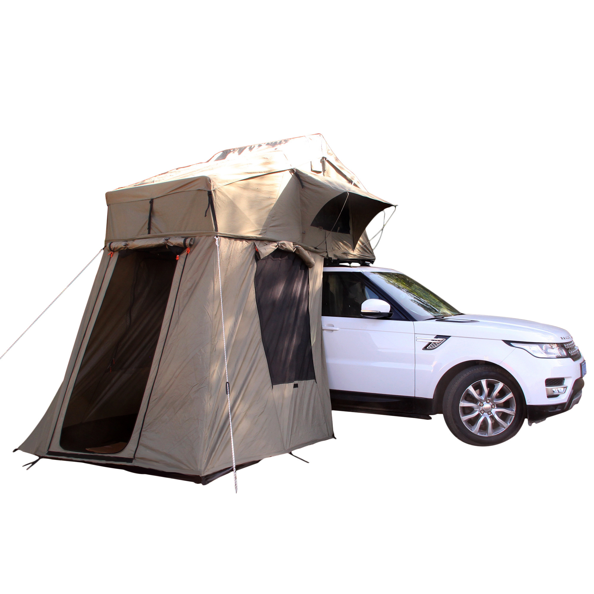 Soft Shell 4x4 Truck Camping Car Darche Annex Roof Top Tent Caravan Solar With Annex Car Rooftop Tent Arb Roof Top Tent