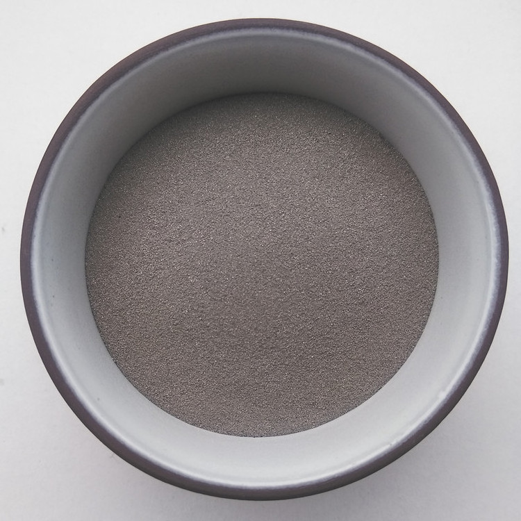 Hot Sale Permalloy Ni49Fe50 Alloy Powder Ferronickel