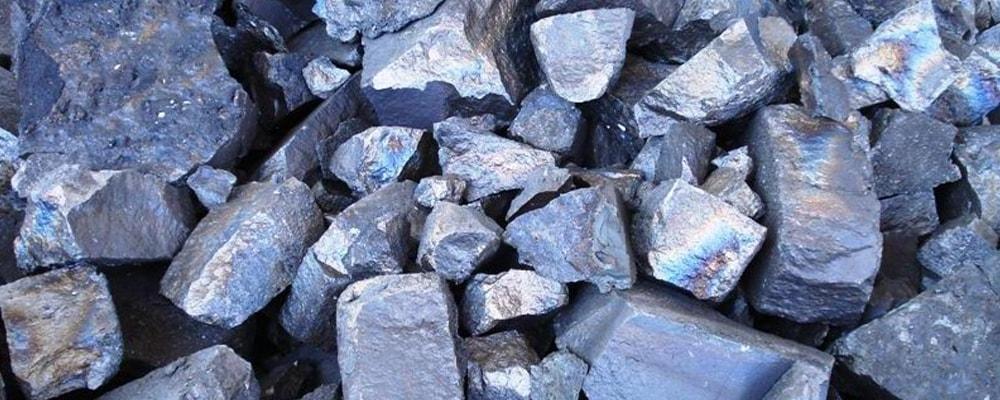 High Quality Ferro Manganese Ore / Ferro Silicon Manganese /High Carbon Ferro Manganese