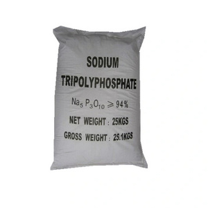 Sodium Tripolyphosphate STPP Food Grade Manufacturer Price