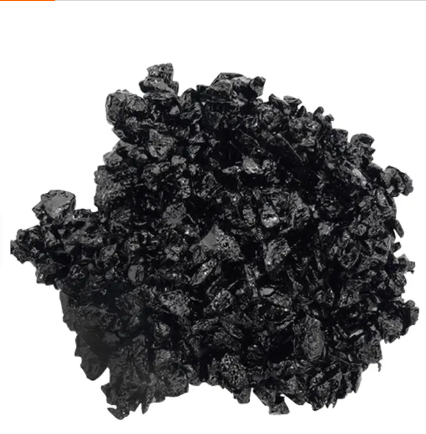 Medium Coal Tar Pitch/Bitumen Price in China truck bitumen trade