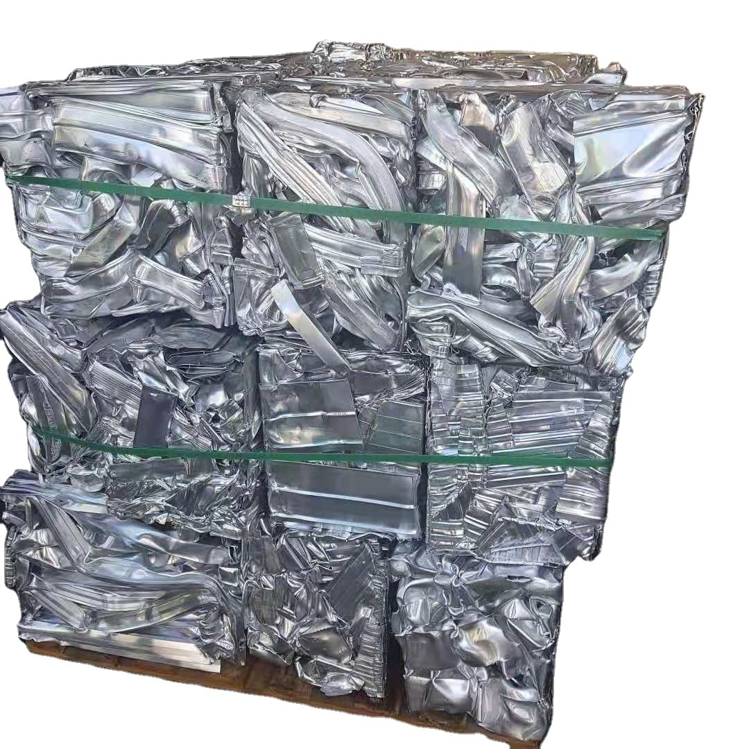 5005 5083 5052 3105H14 Aluminum Litho Lithium Alloy Sheet Scrap