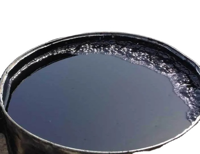 Medium Coal Tar Pitch/Bitumen Price in China truck bitumen trade