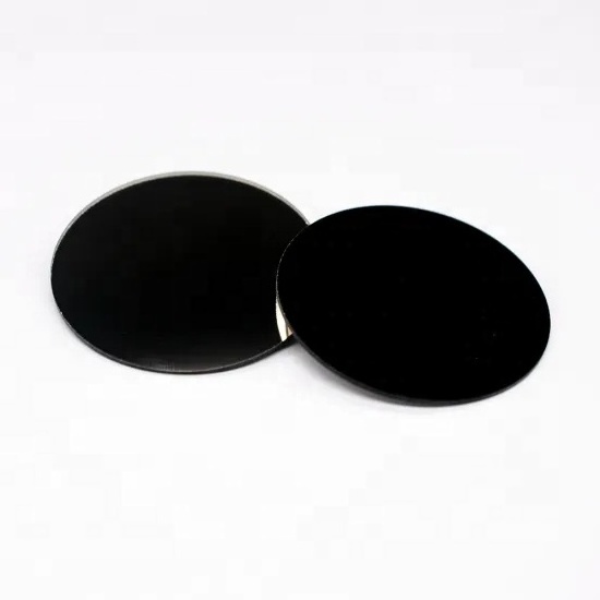 Customized Polarized Filter with High Precision Replacement for Camera