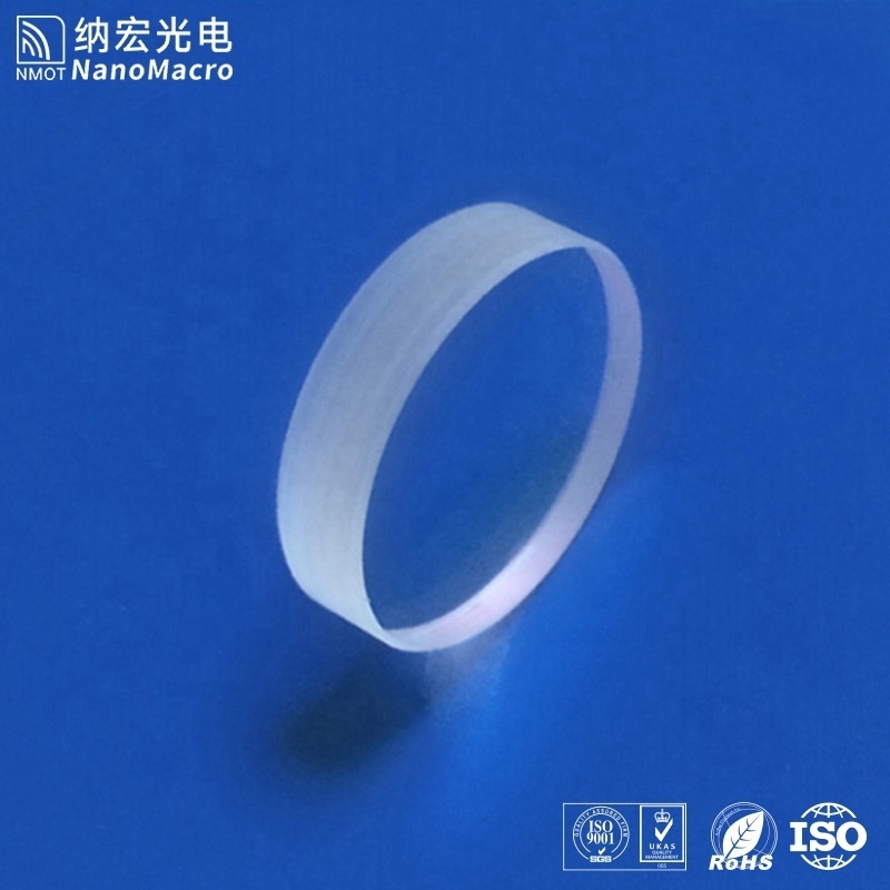 355 wavelength ultraviolet laser marking scanning lens