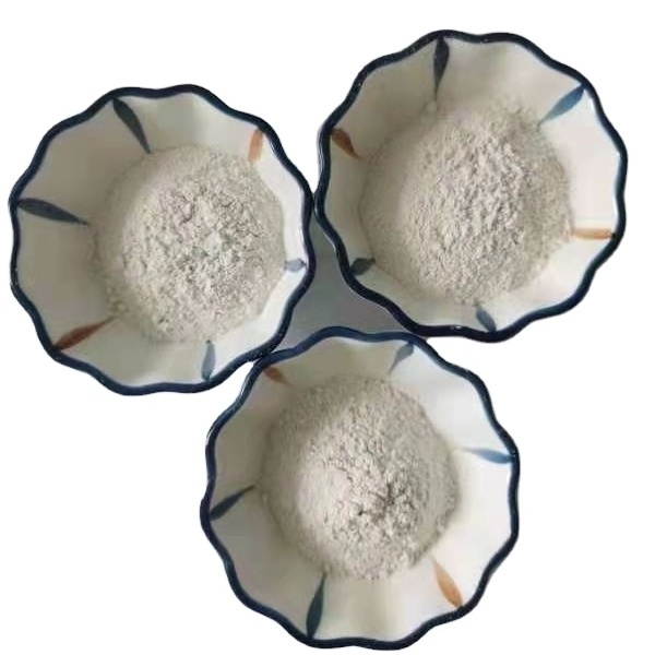 Activated Bleach Fullers Earth Powder Active Bentonite Clay for Recycling Used Engine Diesel Oil CAS70131509