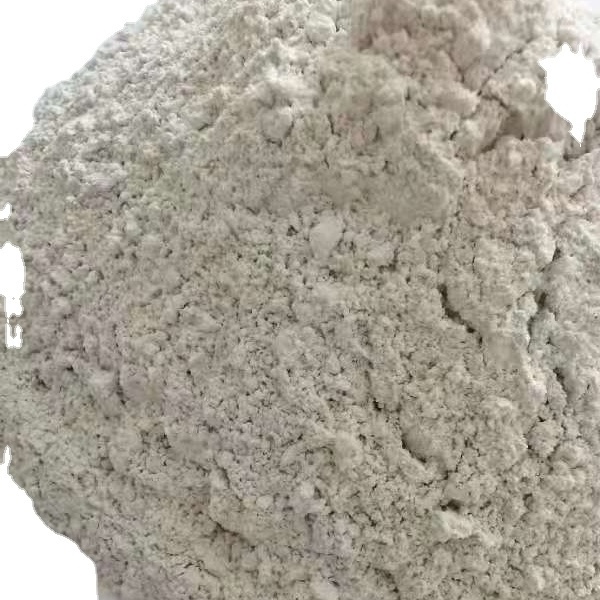 Activated Bleach Fullers Earth Powder Active Bentonite Clay for Recycling Used Engine Diesel Oil CAS70131509