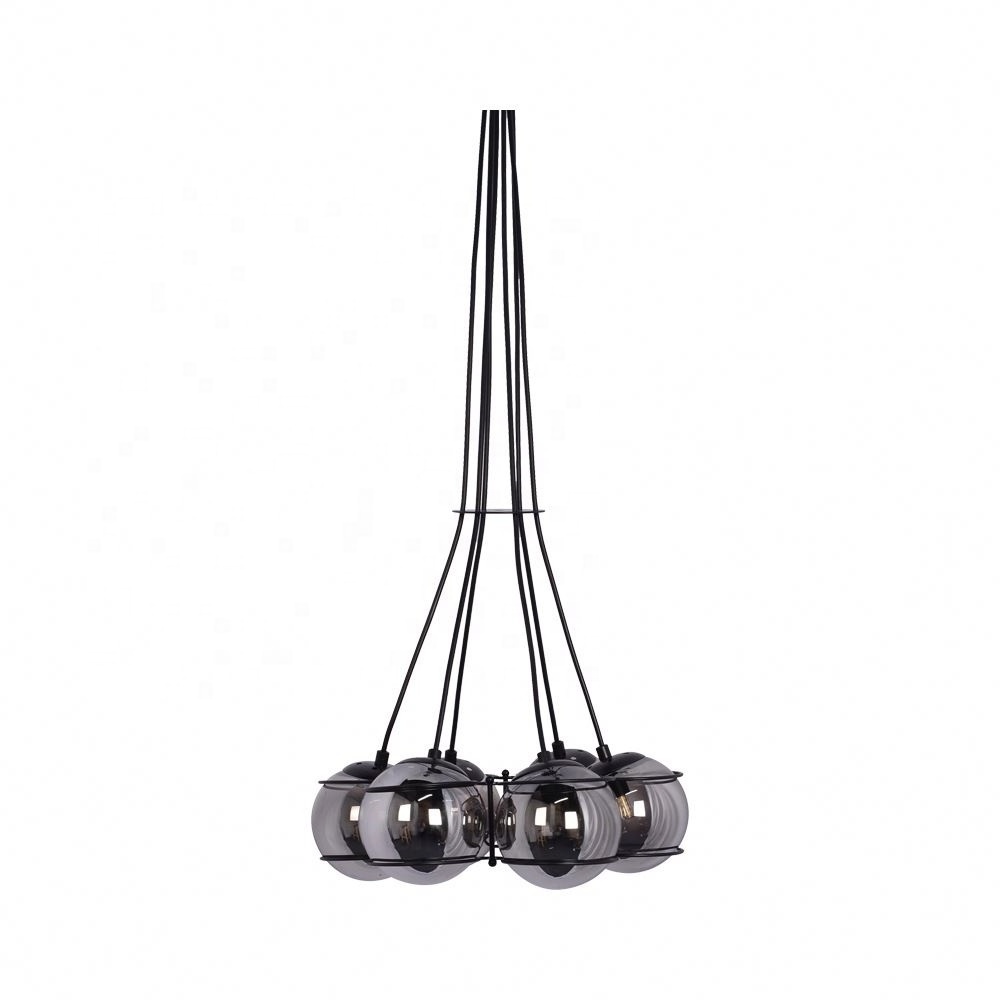 Contemporary High Quality Hanging Lamp Kitchen Dining Table Modern Lighting Fixtures Pendant Light