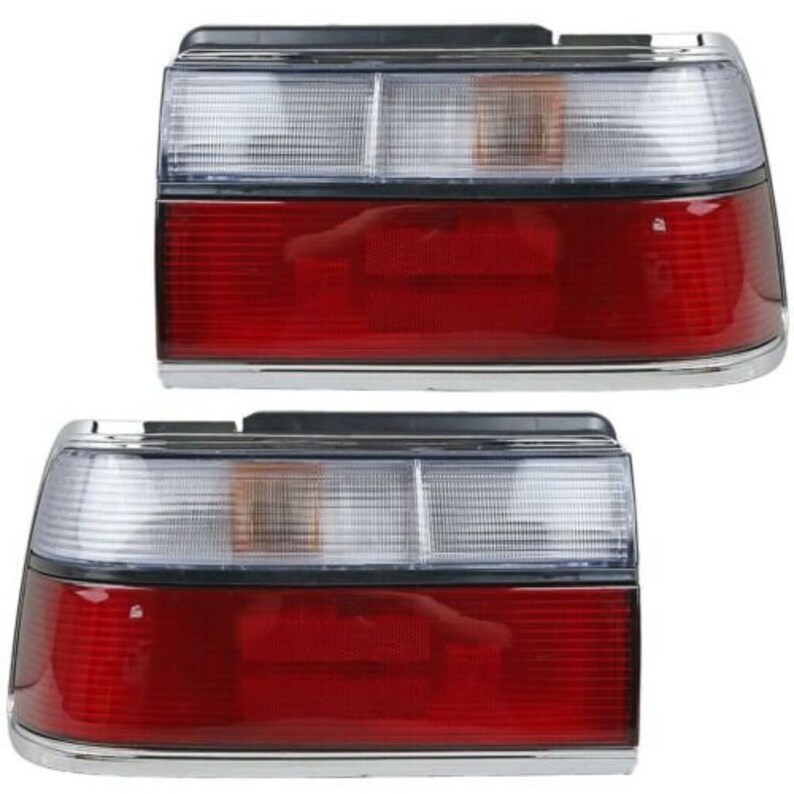 Auto Lighting System Car Rear Tail Light Lamp For Corolla AE90 AE92 Car lights accessories 81561-1A580 81551-1A580 Taillight