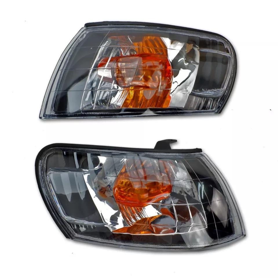 Japanese Car Front Corner Light Lamp For Toyota Corolla AE101 1999 body kit Parts Side Light OEM 81510-13610  81520-13610