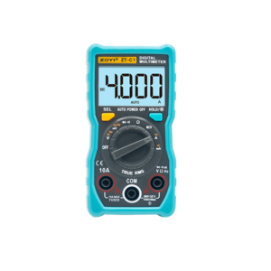 ZT-C1 Series Auto range digital multimeter pocket digital multimeter