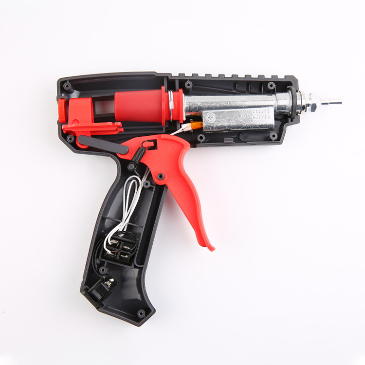 TOPLIA EH410 60W 80W 100W Isothermal Hot Glue Repair Guns for Sale