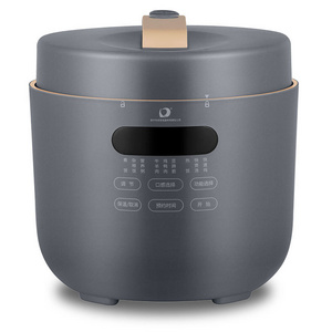 Attractive Price New Type Commercial Multicooker Pressure rice Cooker Electric Cooker