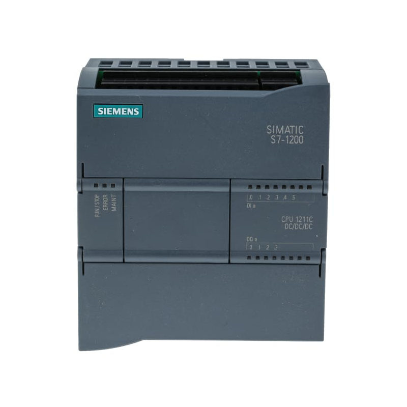 Hot sell Brand new original  Siemens original plc 6ES7131-6BH01-0BA0 controllers SIEMENS Compact CPU model