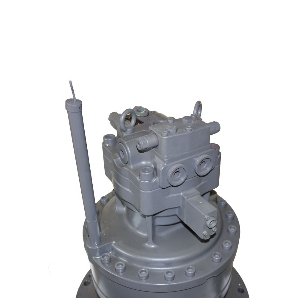 GZB excavator Rotary Reductor Assy 11212237 hydraulic Final Drive Assembly M5X180CHB-10A-4EB/270-169