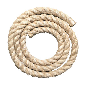 Sisal Rope for Elevator/Normal Steel Wire Rope Core