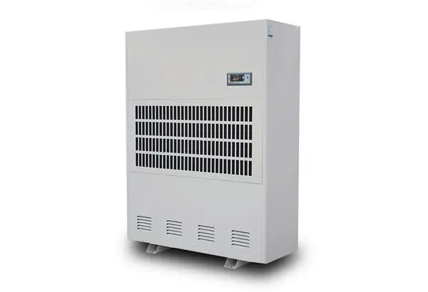 Led Display Automatic Air Industrial 1000 industrial Dehumidifier