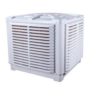 Desert air cooler 220V/380V industrial air conditioner wall mounted industrial cooling