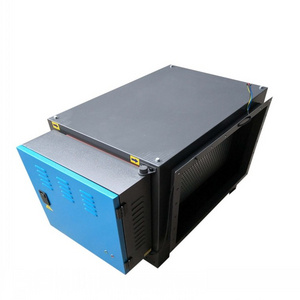 110V/220V Smoker Absorber Filter Laser Machine Smoke Purifier Phone Laser Separator Welding Soldering Smoke Fume Extractor