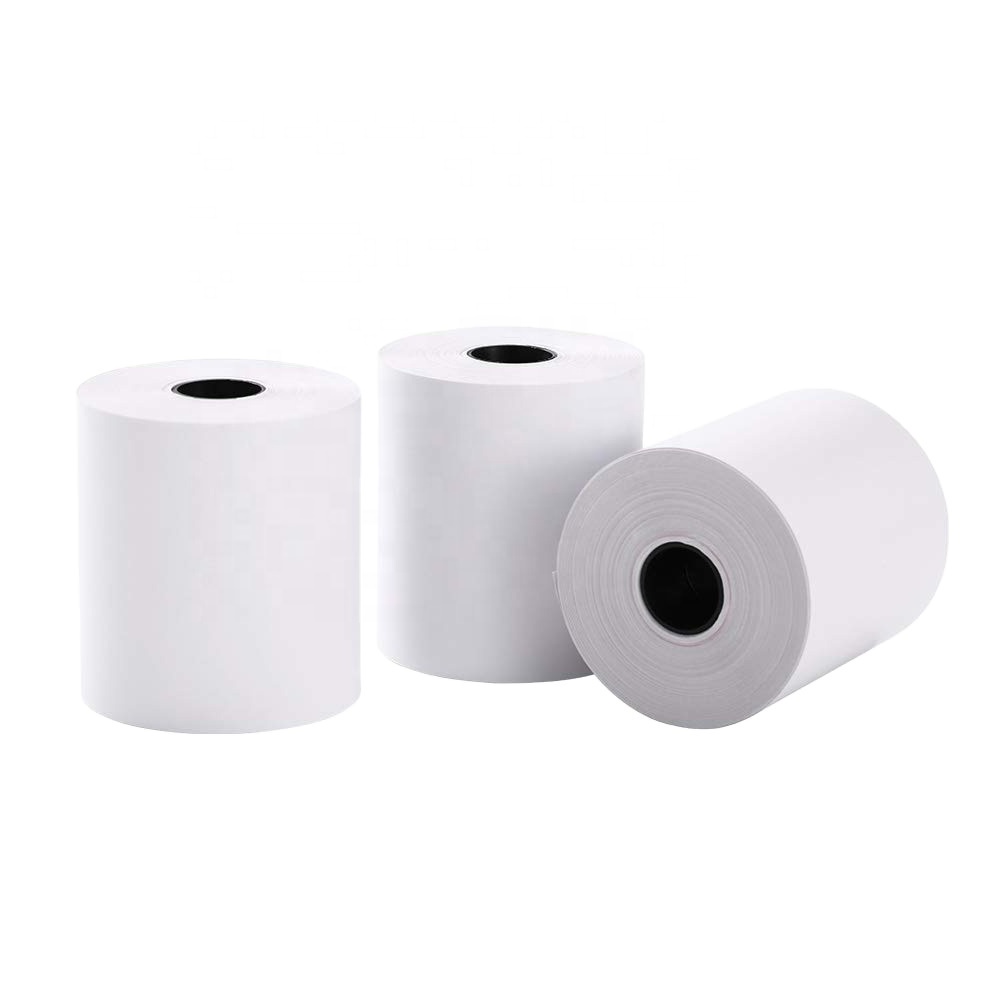 Factory Direct Price 4-6 color printing paper cup fan roll custom paper cup raw material