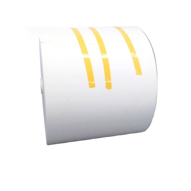 Wholesale cup Paper Water proof Food Grade 150-320gsm Single Pe Coated Paper Roll