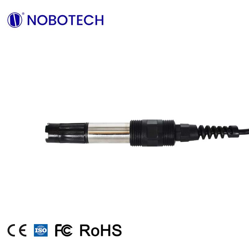 NOBO DN-101 Water Quality Analysis Do Probe Industrial Cheap Online Dissolved Oxygen Sensor Meter Probe