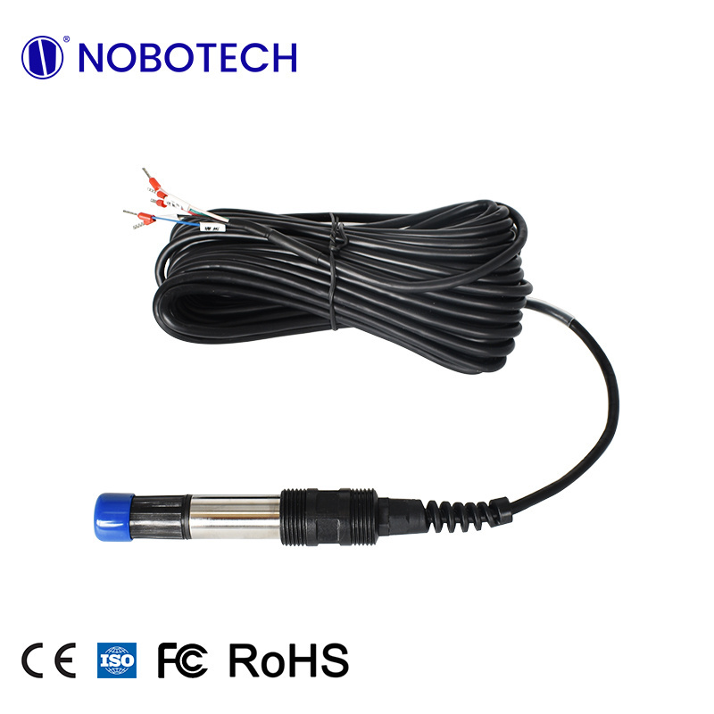 NOBO DN-101 Water Quality Analysis Do Probe Industrial Cheap Online Dissolved Oxygen Sensor Meter Probe