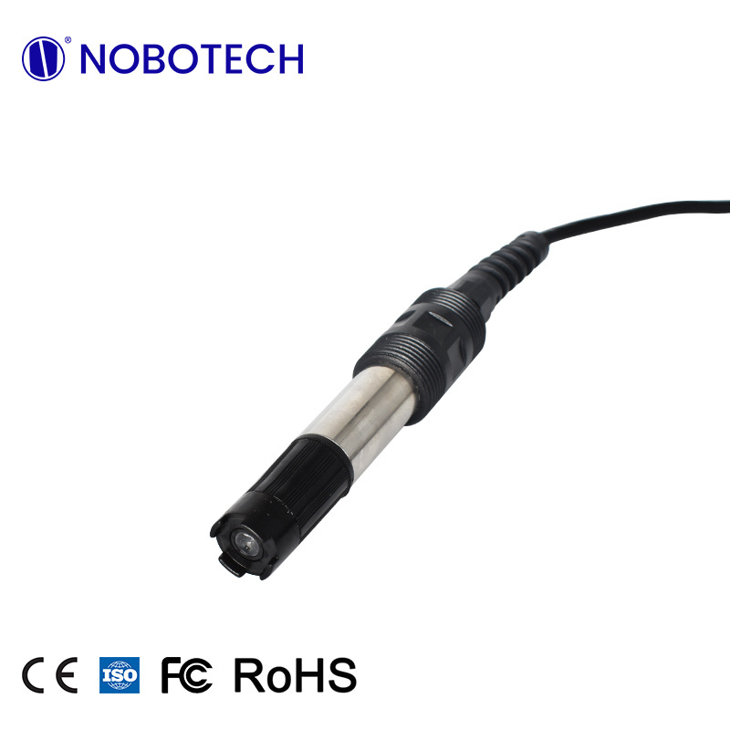 NOBO DN-101 Water Quality Analysis Do Probe Industrial Cheap Online Dissolved Oxygen Sensor Meter Probe