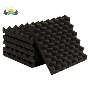 Flooring Soundproof Rubber Carpet Acoustic rubber carpet underlay