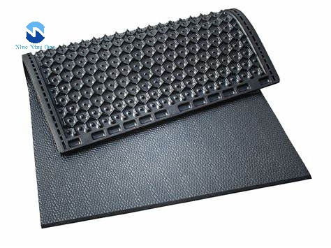 Stall Rubber Sheet Cow Horse Rubber Flooring Cattle Mats