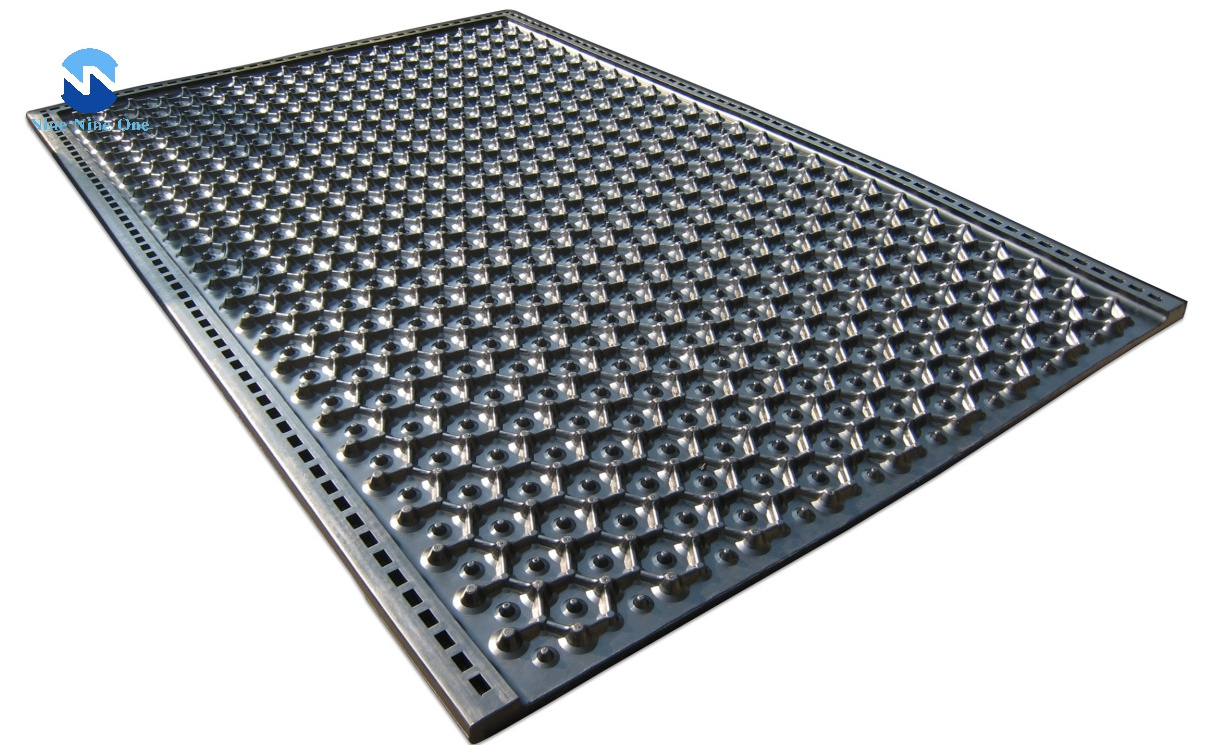 Stall Rubber Sheet Cow Horse Rubber Flooring Cattle Mats