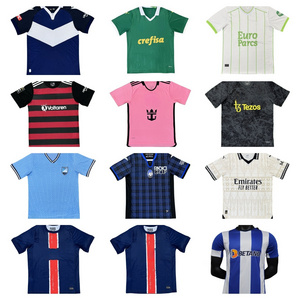 Euro 2024 Football Jersey 2024 Custom design New Season Sports T-shirt Football EU Uniforms