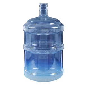 5 gallon water bottle