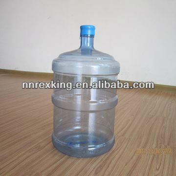 5 gallon water bottle