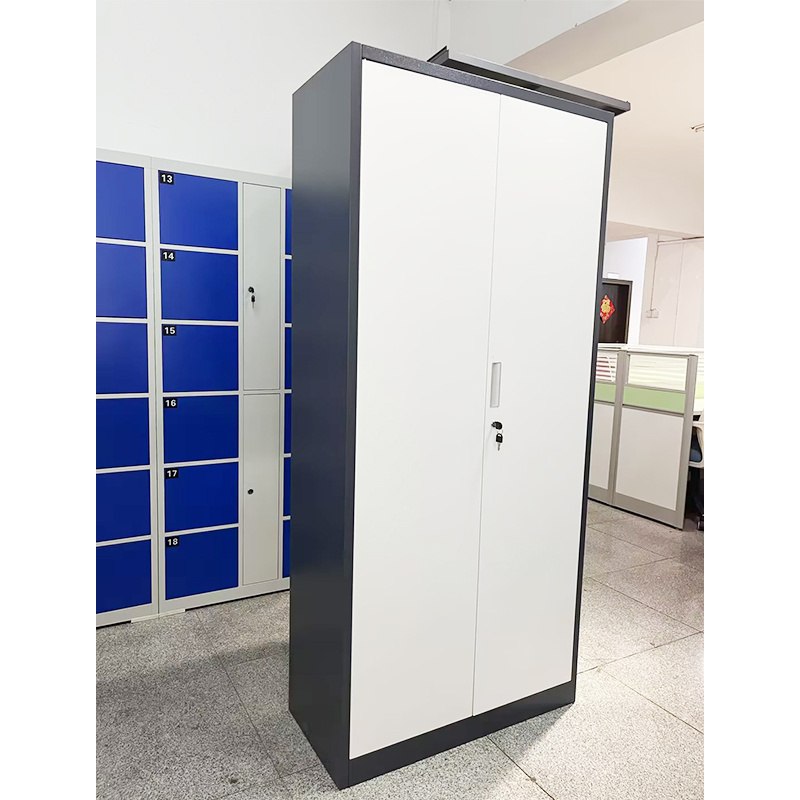 Office Filling Furniture heavy duty metal file cabinets storage cabinets office steel storage filing cabinets gray