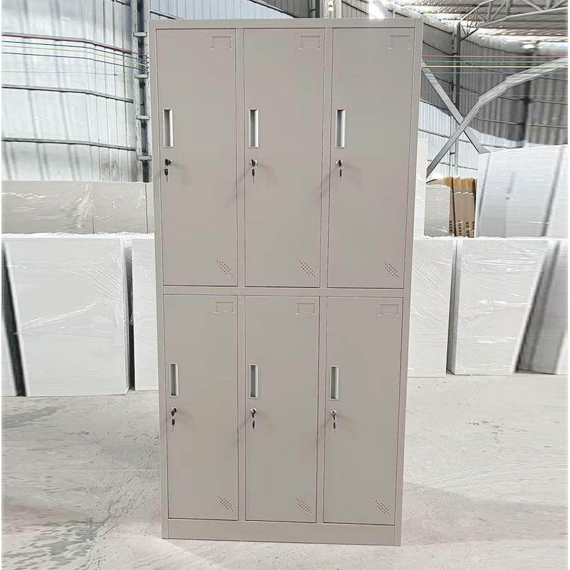 New Design metal storage cabinet metal lockers for home heavy duty metal lockers