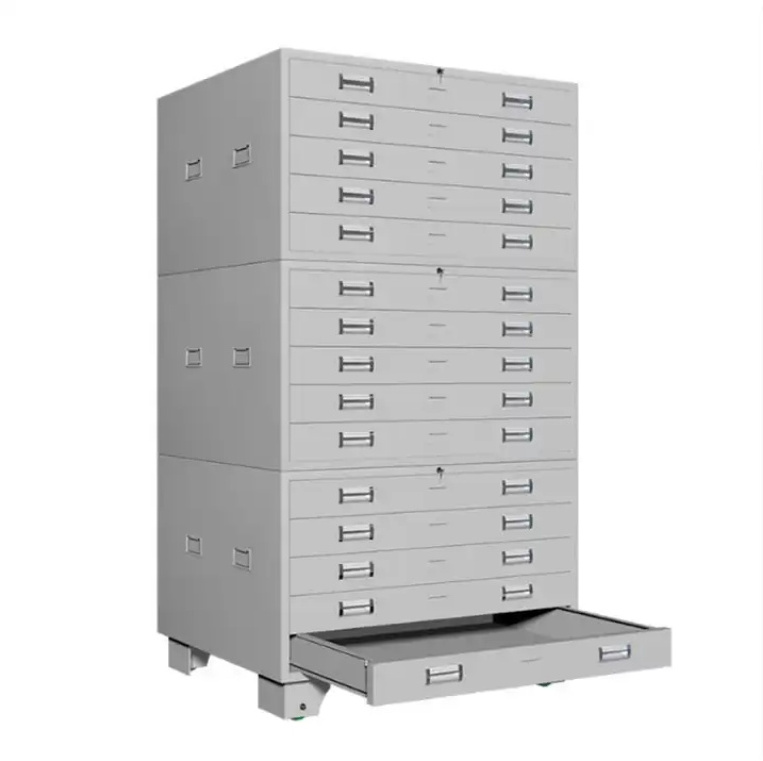 Steel Drawers Engineer Drawings Locker Map Storage Metal Cabinet Locks For Metal Cabinets