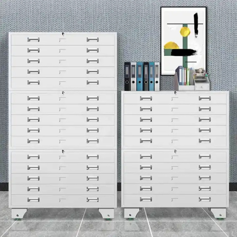 Steel Drawers Engineer Drawings Locker Map Storage Metal Cabinet Locks For Metal Cabinets