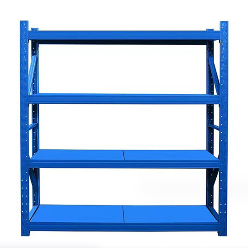 High Quality Industrial Shelving Heavy Duty Rack For Warehousing Storage Shelves