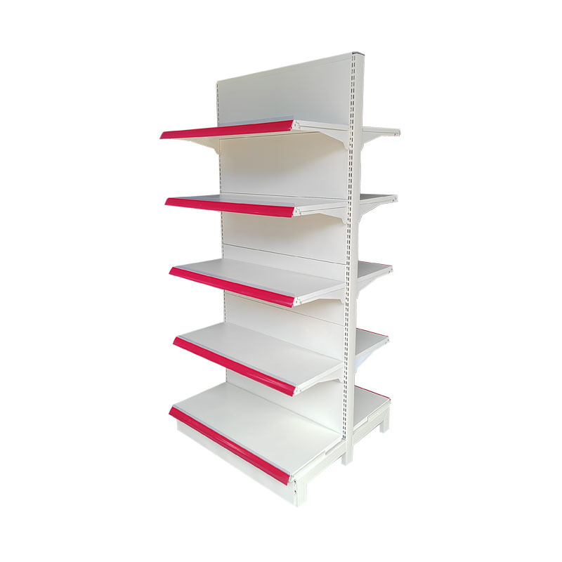 Factory Price Display Racks For Shop Stands Retail Grocery Store Rack Customization Supermarket Shelves Dimension Store Shelf