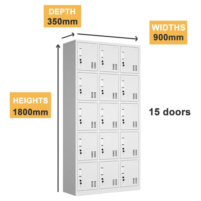 Steel locker for almirah steel lockers for office metal wardrobe grey metal wardrobe organizer