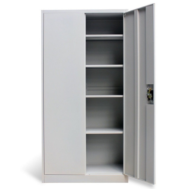 High Quality 2 Door Metal Filing Cabinet Steel storage cupboards Archivad filing cabinets office metal cabinet steel cupboard