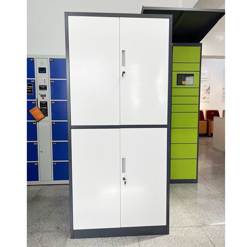 Office Filling Furniture heavy duty metal file cabinets storage cabinets office steel storage filing cabinets gray