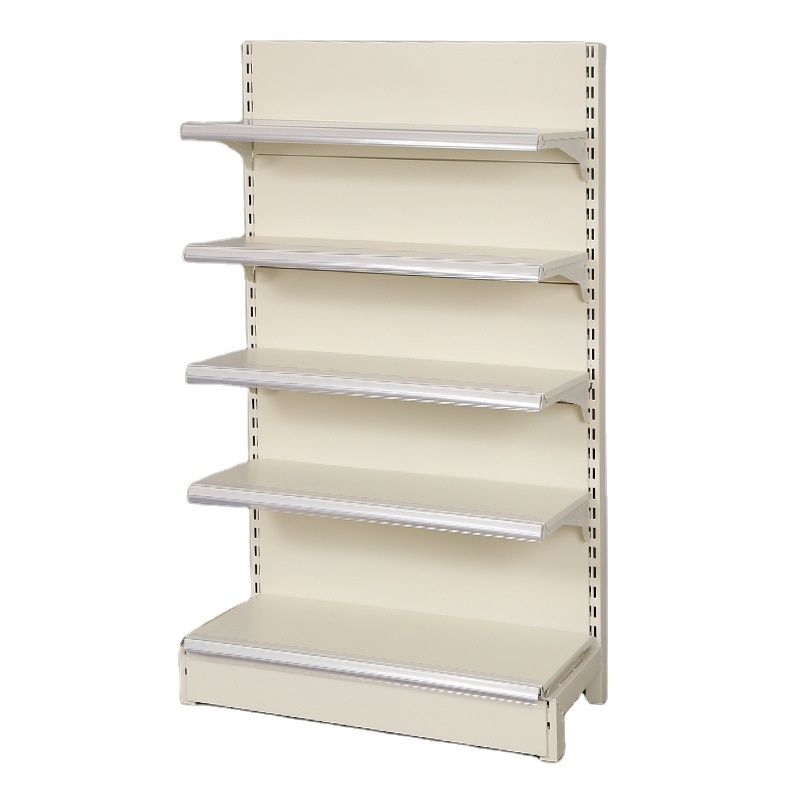 Low MOQ Supermarket Shelves Store Snacks shop rack Pharmacy Stationery Stores grocery store equipment super market racks