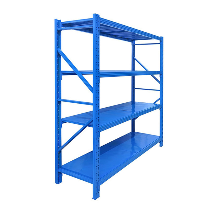 High Quality Storage Shelving Heavy Duty Warehouse Racking Shelves Adjustable Shelving