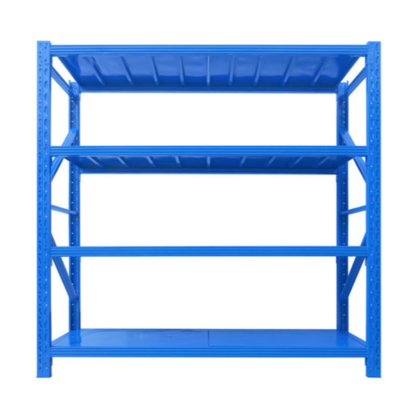 Manufacturers Customized Metal Shelf  warehouse shelf Warehouse Storage Rack Shelf