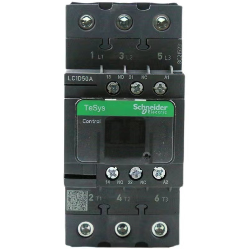 Good price Telemecanique TesSys D magnetic contactor 220V