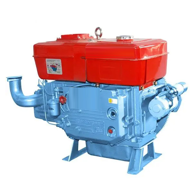 Hot sell 30 hp wichai marine nissan navara 10 hp  diesel marine engine mini diesel generator