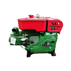 Wholesale Mini Diesel Engine Single Cylinder  Engine Isuzu 2.8 Turbo Diesel Engine For sale