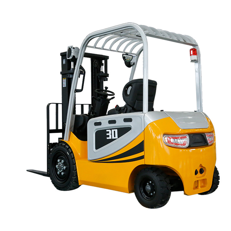 empilhadeira autoelevadores melhores empilhadeiras eletrica 1 2 3 4 5 6 7 8 ton electric forklift truck